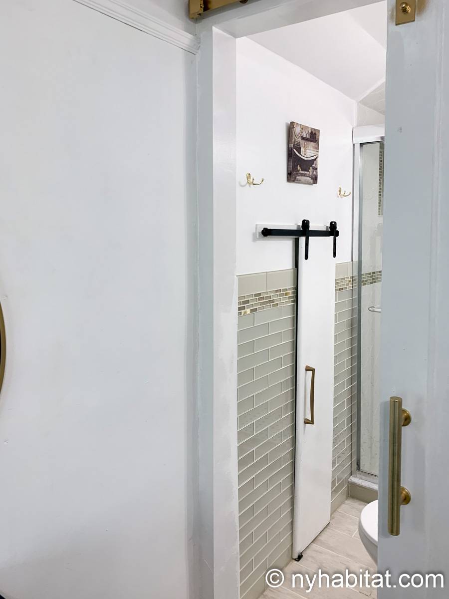 Badezimmer 2 - Photo 2 von 2