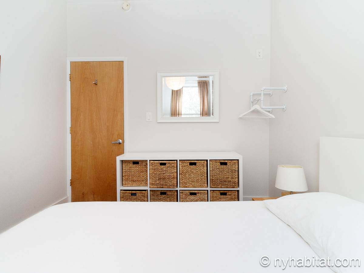 Dormitorio 2 - Photo 5 de 7