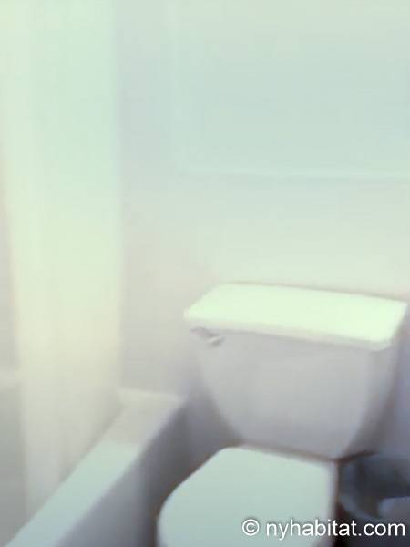 Salle de bain - Photo 3 sur 3