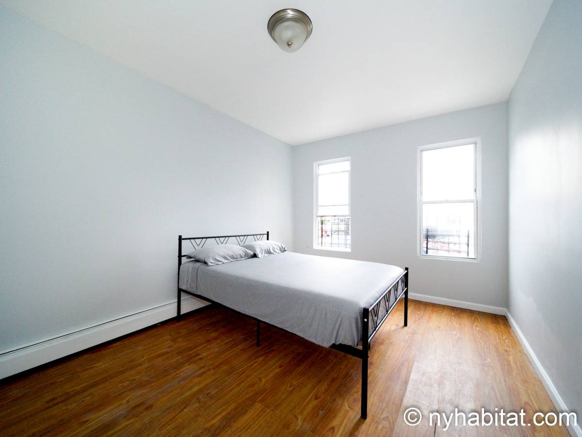 New York - 1 Bedroom apartment - Apartment reference NY-19446