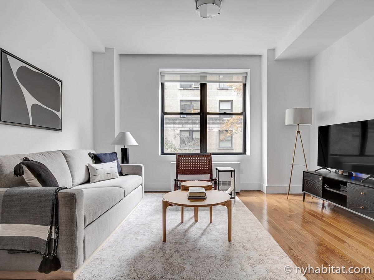 New York - T2 logement location appartement - Appartement référence NY-19521