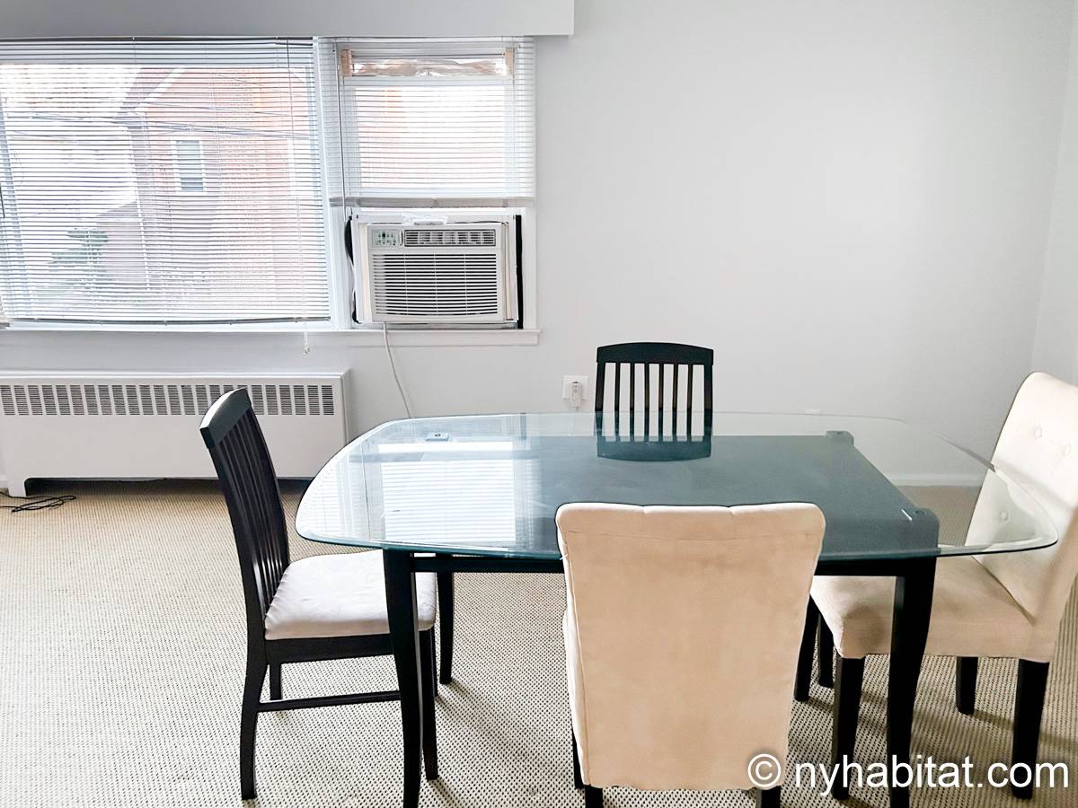 New York - 2 Bedroom apartment - Apartment reference NY-19600