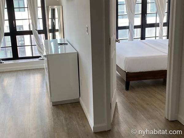 New York - 1 Bedroom apartment - Apartment reference NY-19704