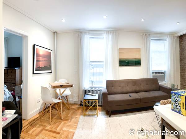 New York - 3 Bedroom apartment - Apartment reference NY-19737