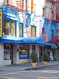 New York T2 logements location appartements cuisine photo 3