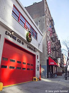 New York T2 logements location appartements salle d'eau photo 8