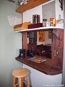 New York T2 logements location appartements s&eacute;jour photo 12