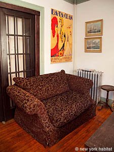 Nueva York 1 Dormitorio apartamento - sala (NY-2011) photo 5 de 7