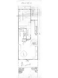 New York T3 appartement bed breakfast - autre (NY-2258) photo 3 sur 4