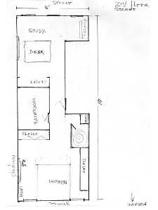 New York T3 appartement bed breakfast - autre (NY-2258) photo 4 sur 4