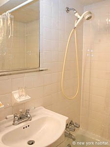 New York T3 appartement bed breakfast - salle d'eau 2 (NY-2258) photo 1 sur 2