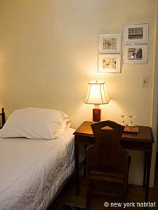 New York T3 appartement bed breakfast - chambre 2 (NY-2258) photo 4 sur 7