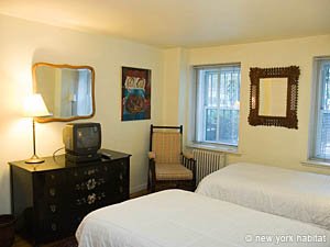 New York T3 appartement bed breakfast - Appartement r&eacute;f&eacute;rence NY-2258