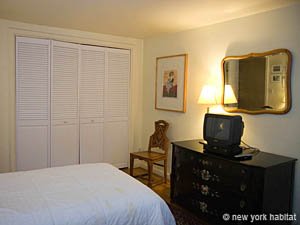 New York T3 appartement bed breakfast - chambre 2 (NY-2258) photo 5 sur 7