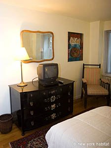 New York T3 appartement bed breakfast - chambre 2 (NY-2258) photo 2 sur 7