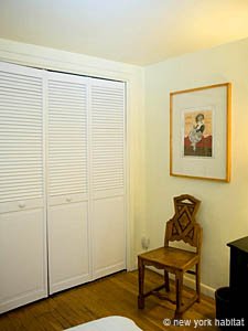 New York T3 appartement bed breakfast - chambre 2 (NY-2258) photo 6 sur 7