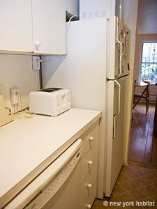 New York T3 appartement bed breakfast - cuisine (NY-2258) photo 3 sur 4