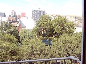 Nueva York 1 Dormitorio apartamento - Referencia apartamento NY-2350