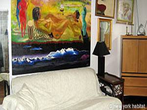 New York 1 Camera da letto stanza in affitto - Appartamento riferimento NY-2420 New York 1 Camera da letto stanza in affitto - Appartamento riferimento NY-2420