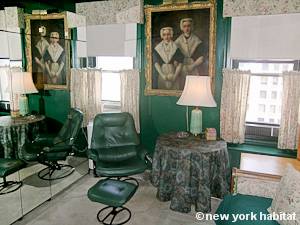 New York 2 Bedroom roommate share apartment - bedroom (NY-2491) photo 2 of 5