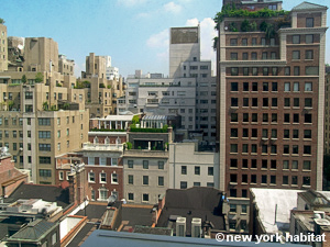 New York 2 Bedroom roommate share apartment - bedroom (NY-2491) photo 5 of 5