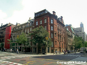 New York 2 Bedroom roommate share apartment - other (NY-2491) photo 3 of 6