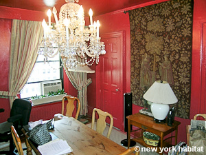 New York 2 Bedroom roommate share apartment - other (NY-2491) photo 1 of 6