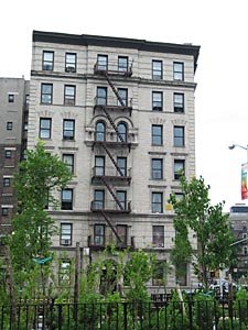 New York Studio accommodation - other (NY-2575) photo 2 of 2