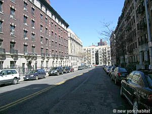 New York 3 Camere appartamento da dividere - altro (NY-2580) photo 1 di 2