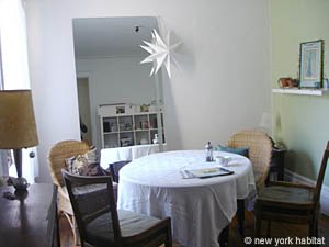 New York 3 Camere appartamento da dividere - bagno 1 (NY-2580) photo 2 di 2
