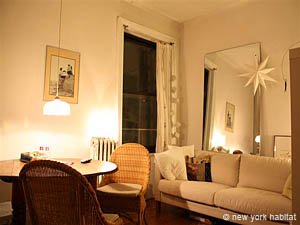 Nueva York 3 Dormitorios piso para compartir - Referencia apartamento NY-2580