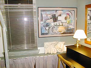 New York 3 Zimmer - Stadthaus wohngemeinschaft - schlafzimmer 1 (NY-2638) photo 5 von 7