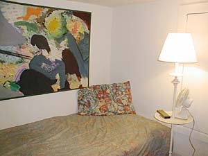 New York 3 Zimmer - Stadthaus wohngemeinschaft - schlafzimmer 1 (NY-2638) photo 3 von 7