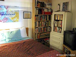 New York T3 - Loft appartements location vacances - Appartement r&eacute;f&eacute;rence NY-2754