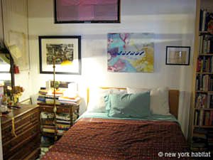 New York T3 - Loft appartements location vacances - s&eacute;jour (NY-2754) photo 2 de 2