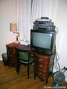New York 2 Zimmer ferienwohnung - schlafzimmer (NY-2773) photo 6 von 6