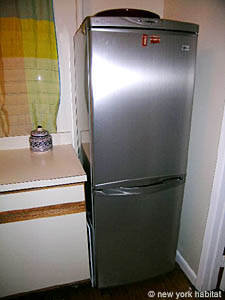 New York 2 Zimmer ferienwohnung - k&uuml;che (NY-2773) photo 2 von 5