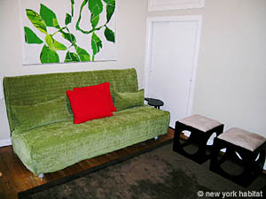 New York 2 Zimmer ferienwohnung - Wohnungsnummer NY-2773