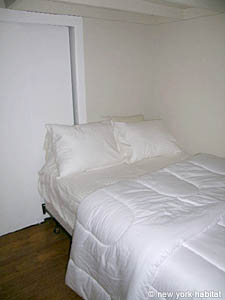 New York 2 Zimmer ferienwohnung - schlafzimmer (NY-2773) photo 3 von 6