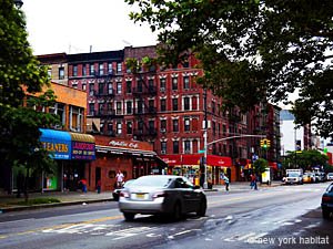 New York T3 appartement colocation - autre (NY-2838) photo 3 sur 7