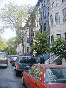 New York Studio/T1 appartements location vacances - s&eacute;jour (NY-2865) photo 4 de 4