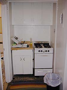 New York Studio/T1 appartements location vacances - autre (NY-2865) photo 1 de 3