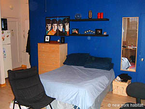 New York Studio/T1 appartements location vacances - autre (NY-2865) photo 3 de 3