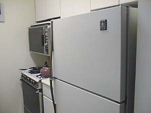 New York 1 Bedroom apartment - kitchen (NY-2895) photo 3 of 3
