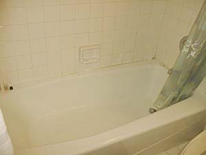 New York 1 Bedroom apartment - bathroom (NY-2895) photo 1 of 3