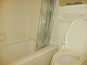 New York 1 Bedroom apartment - bathroom (NY-2895) photo 2 of 3