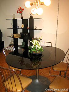 New York 1 Bedroom apartment - living room (NY-2895) photo 4 of 5