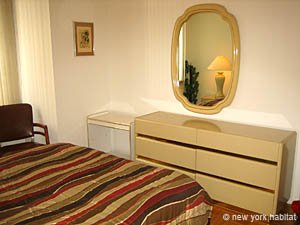New York 1 Bedroom apartment - bedroom (NY-2895) photo 3 of 3