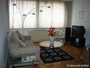 New York 1 Bedroom apartment - Apartment reference NY-2895