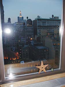 Nueva York 1 Dormitorio alojamiento - otras (NY-2972) photo 1 de 4